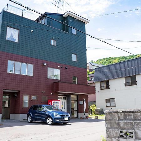 Otaru Guesthouse Harvest المظهر الخارجي الصورة