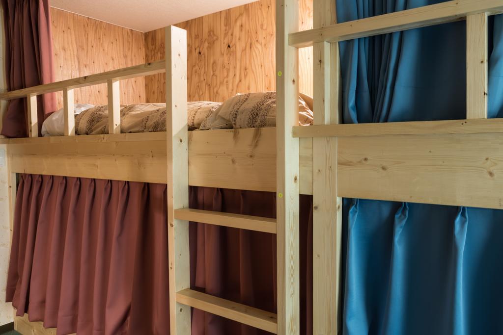 Otaru Guesthouse Harvest المظهر الخارجي الصورة