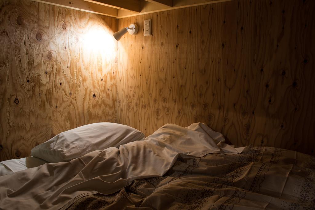 Otaru Guesthouse Harvest المظهر الخارجي الصورة