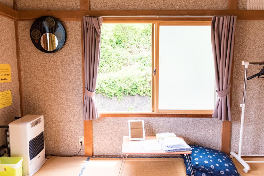 Otaru Guesthouse Harvest المظهر الخارجي الصورة