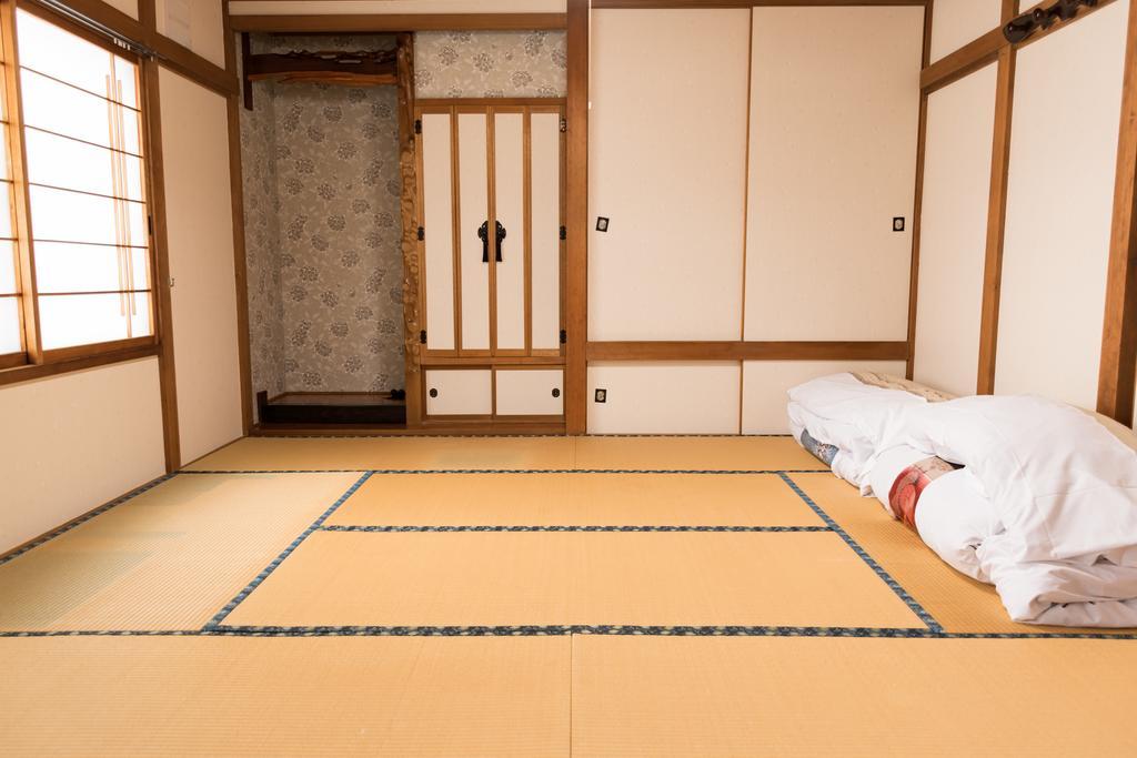 Otaru Guesthouse Harvest المظهر الخارجي الصورة