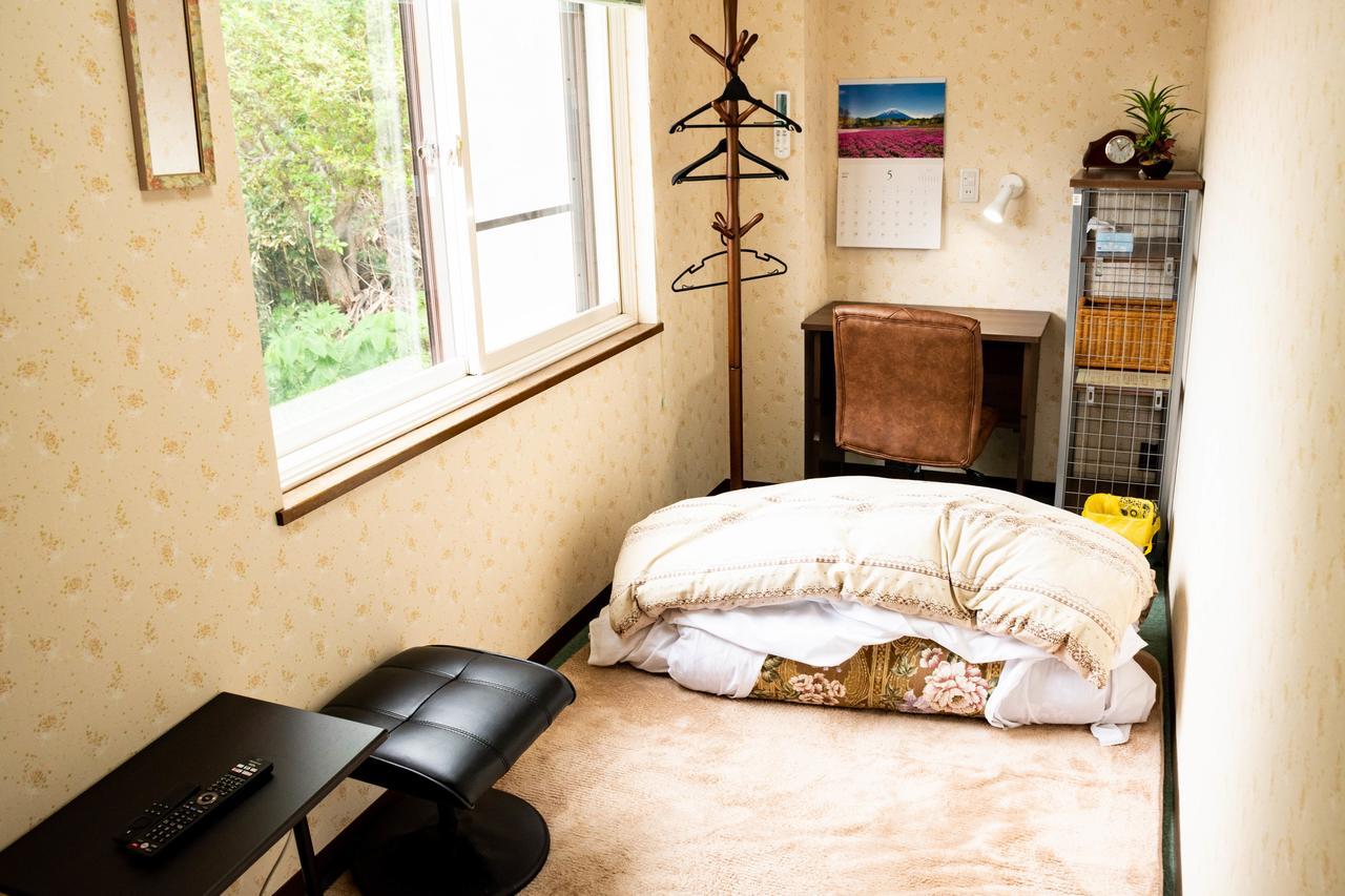 Otaru Guesthouse Harvest المظهر الخارجي الصورة