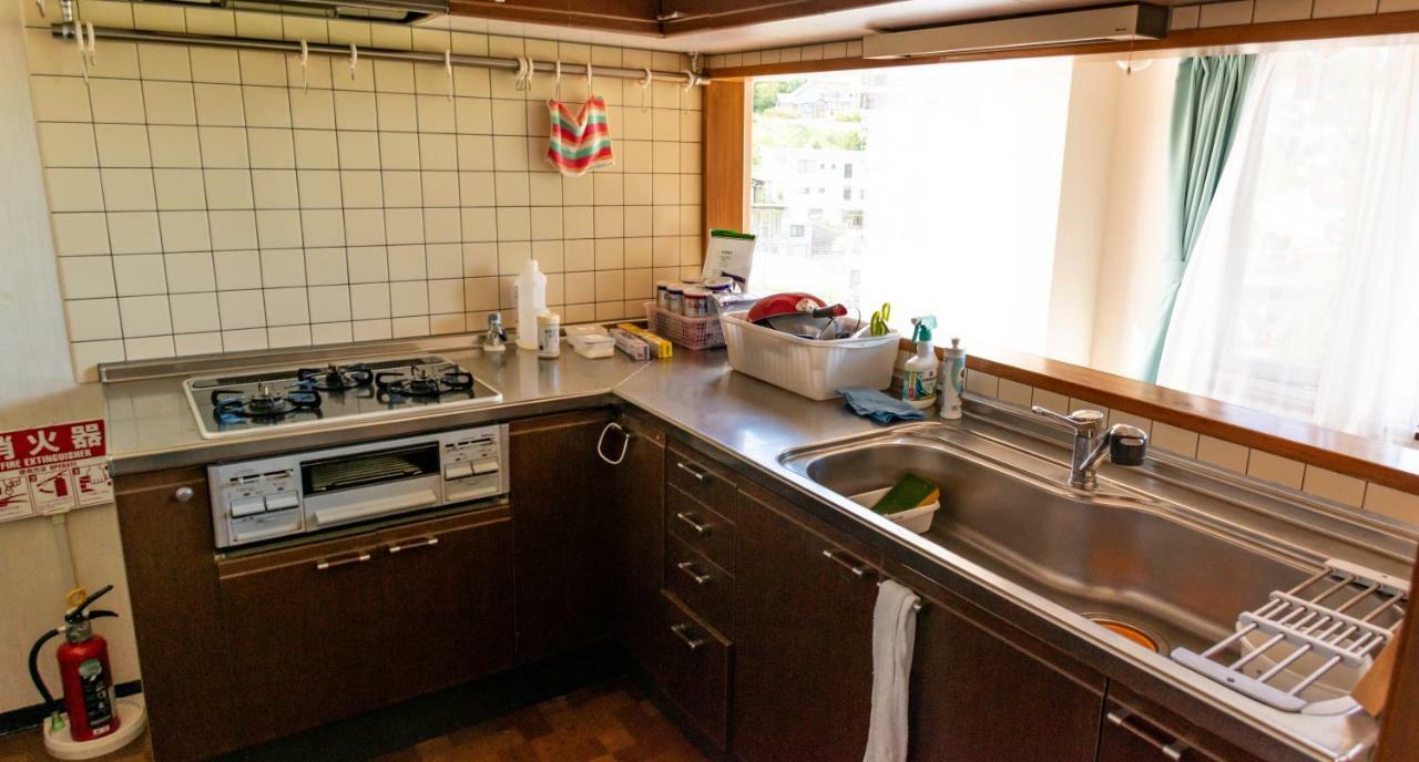 Otaru Guesthouse Harvest المظهر الخارجي الصورة
